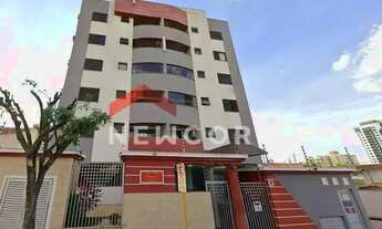 Imagem: Apartamento em Rua Ibraim Nobre - Vila Aeroporto