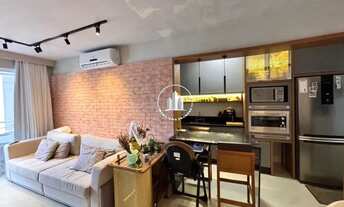 Imagem 3: Apartamento 2 Quartos com Piscina - Capoeiras