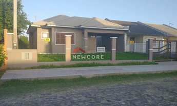 Imagem 2: Casa em Rua Paraná - Nova Tramandaí - Tramandaí/RS