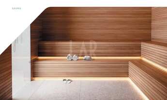 Imagem 4: Apartamento à venda, 1 quarto, 1 suíte, 1 vaga, Pampulha - Belo Horizonte/MG