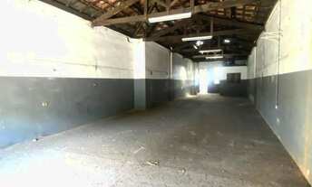 Imagem 6: GALPÃO 139,65M2 - AV DR OCTAVIANO PEREIRA MENDES - ITU/SP