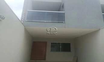 Imagem 2: SOBRADO NOVO - VILA PRIMAVERA