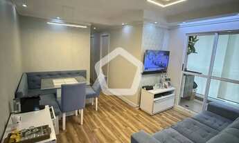 Imagem 4: Apartamento em Vila Ema