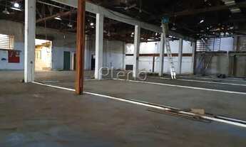 Imagem 3: Barracão à venda em Campinas, Vila Nova, com 972 m²