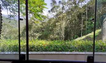 Imagem 4: Térrea para venda possui 52 metros quadrados com 1 quarto em Visconde de Mauá - Resende