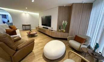 Imagem 3: Apartamento Alto Padrão em frente ao bosque Zona 01 - Maringá - PR