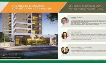 Imagem 5: APARTAMENTO, 2 E 3/4, SUÍTE E VARANDA GOURMET - ITAIGARA