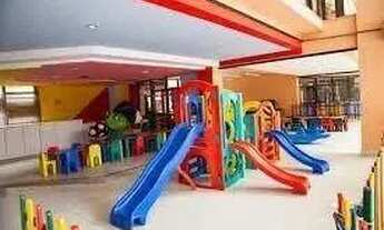 Imagem 4: Apartamento à Venda, 1 suíte,52m2, 1 Vaga , Jurerê - Florianópolis/SC