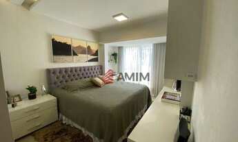 Imagem 5: Cobertura com 3 Quartos (3 Suítes) à Venda, 215 m² por R$ 2.650.000 - Ingá - Niterói/RJ