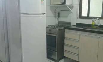 Imagem 6: Imóvel para aluguel com 80 metros quadrados com 3 quartos em Alpes Suiços - Gravatá - PE