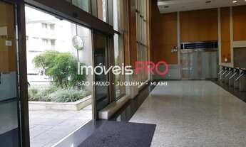 Imagem 4: Conjunto comercial com 196m² na Vila Olímpia