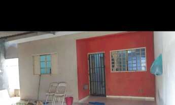 Imagem: Vendo urgente, Ágio de casa 3 quartos Mansões