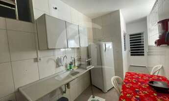 Imagem 5: Casa residencial no pavimento superior Mobiliada para Locação no Bairro Grageru