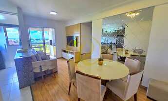 Imagem: Apartamento no Edifício Acqua Royal no