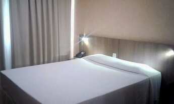 Imagem 2: Flat para aluguel, 1 quarto, 1 suíte, 1 vaga, Palmares - Belo Horizonte/MG