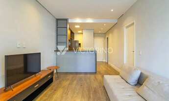 Imagem 5: Imóvel para aluguel possui 61 metros quadrados com 1 quarto em Itaim Bibi - São Paulo - SP