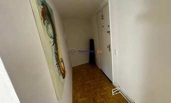 Imagem 3: Apartamento de 2 Dormitórios totalmente reformado com churrasqueira