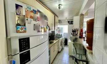 Imagem 4: Apartamento 2 quartos com vaga escriturada Av. Cavalhada