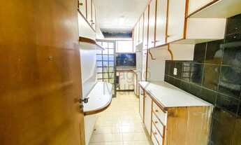 Imagem 3: Edifício Dunas do Paquetá - Apartamento com 3 quartos para alugar, 85 m² por R$ 1.000/mês