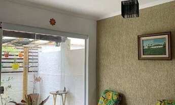 Imagem 2: Casa com 2 dormitórios à venda, 71 m² - Serra Grande - Niterói/RJ