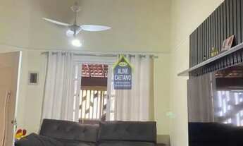 Imagem 6: Sobrado Geminado com 3 Quartos no Caiçara, pertinho da Praia! - Cód: ACT3533