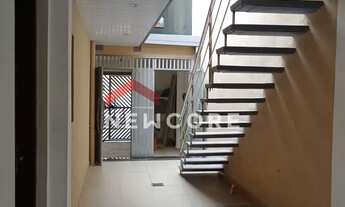 Imagem 5: Sobrado em Rua Francisco Polilo Neto - Vila Rosaria - São Paulo/SP