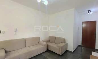 Imagem 3: Apartamento para Alugar com 1 quarto, sendo 1 suíte na Vila Seixas, em Ribeirão Preto