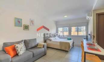 Imagem 4: Studio em Rua Garibaldi - Independência - Porto Alegre/RS