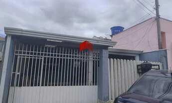 Imagem: Casa com 60m² 2 quartos, à venda, no bairro