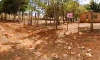 Imagem: Chácara e Luziânia 5.760mt²