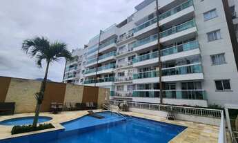 Imagem 2: Cobertura no Recreio, 3 quartos, Condomínio Mares de Goa, com armários, vista livre