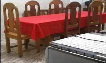 Imagem 4: Casa em Av. Agenor de Campos - Balneario Jussara - Mongaguá/SP