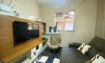 Imagem 2: Imóvel para venda possui 97 metros quadrados com 3 quartos em Centenário - Juiz de Fora