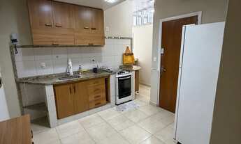 Imagem 4: Apartamento em Icaraí com 100m² - 3 Quartos - Localização Privilegiada