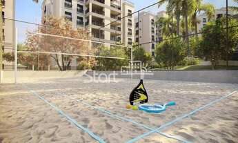 Imagem 6: Apartamento - Vila Brandina - Campinas