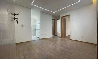 Imagem 2: Apartamento de 02 quartos e 01 vaga a venda