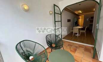 Imagem 2: Apartamento em Ipanema - Rio de Janeiro