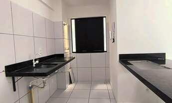 Imagem 2: VENDE-SE APARTAMENTO DE OPORTUNIDADE DE 170 MIL POR 145 MIL