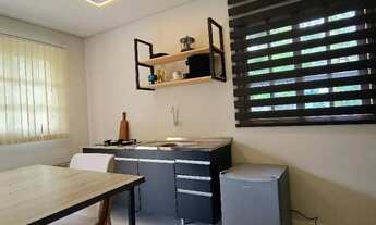 Imagem: Locação de temporada em Garopaba