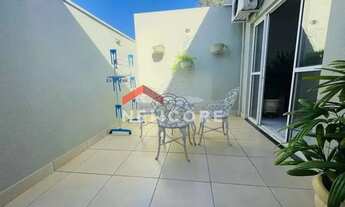 Imagem 7: Casa de condomínio em Rua dos Tucunarés - Jardim Maria Martha - Marília/SP