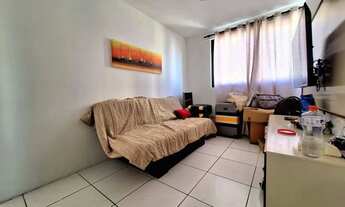 Imagem 2: Apartamento com 1 dormitório à venda, 38 m² por R$ 275.000,00 - Boa Viagem - Recife/PE