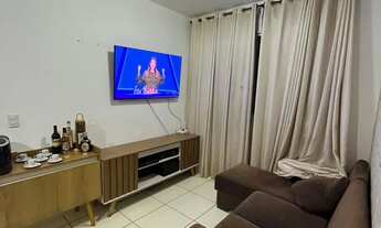 Imagem 4: Apartamento no setor Faiçalville