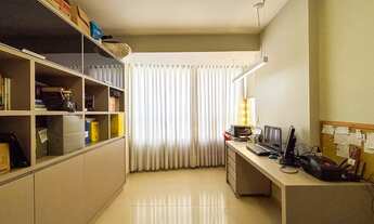 Imagem 7: Imóvel para venda tem 128 metros quadrados com 3 quartos em Setor Bueno - Goiânia - GO