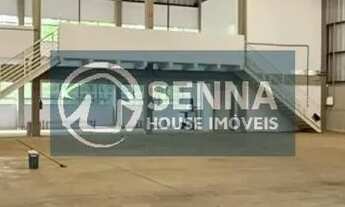 Imagem: Galpão Comercial de Alto Padrão 740