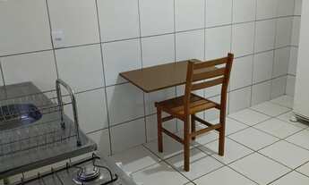 Imagem: Kitinete mobiliada no bom retiro