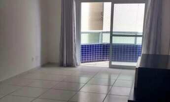 Imagem 3: Imóvel para aluguel com 68 metros quadrados com 2 quartos em Guilhermina - Praia Grande