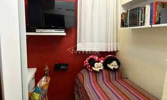 Imagem 7: Apartamento - / Residencial / Catete