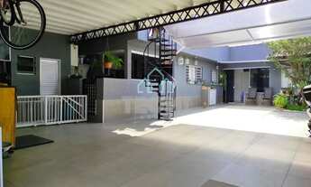 Imagem: Casa com 3 dormitórios (1 suíte) à venda