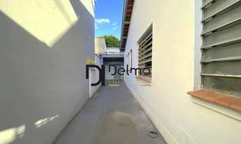 Imagem 3: Casa comercial para aluguel em Santo Amaro São Paulo