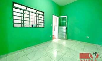 Imagem: Casa para alugar, 60 m² por R$ 1.119,25/mês